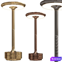 Ambientec Turn Lampatron Robbi Table Lamp