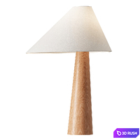 Alvin Table Lamp