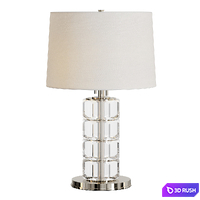 Ralph Lauren - Brookings Large Table Lamp