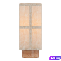 Hashira Portable Table Lamp