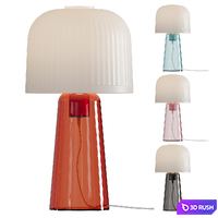 Table lamp Geyza