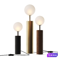 CVL Luminaires Les Co Table Lamp