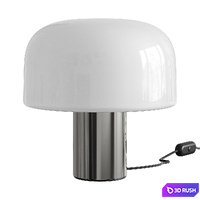 Flos Bellhop Glass T