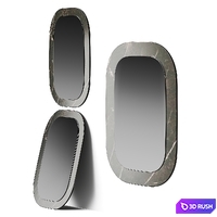 EDGELESS Bonaldo Mirror