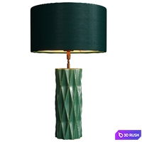 Table lamp Amarello