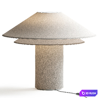Normo Shan Table Lamp