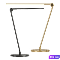 Libra Table Lamp