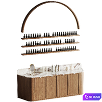 Beauty salon 01