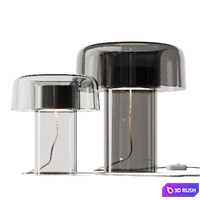 Brokis Spectra Table Lamp