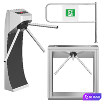 Turnstiles PERCO