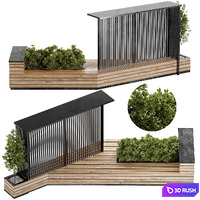 Bench 03