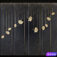 Decorative panel Lexi 1