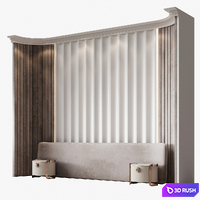 Headboard