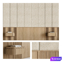 Headboard