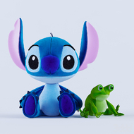 Stitch Plush Toy