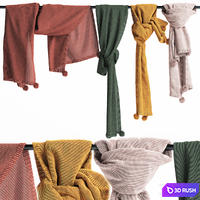IKEA Clothes rack