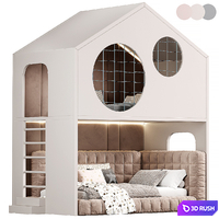 Kids bedroom 05