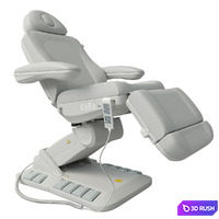 Lotus Plus Facial Chair