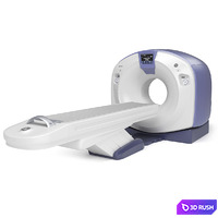 MRI machine