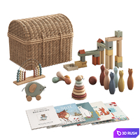 Zara toy set