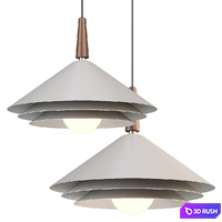 Lampatron MENTOR pendant light