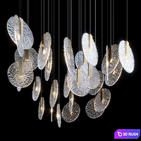 Light composition Vargov® Design - LC0272