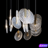 Light composition Vargov® Design - LC0272
