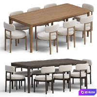Chair Davis And Reese Dining Table