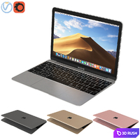 Apple MacBook 12-inch