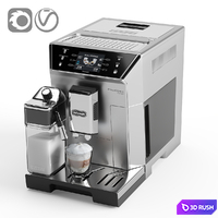 De'Longhi PrimaDonna Class ECAM 550.75.MS