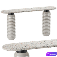 Jean Console by Mambo Unlimited Ideas