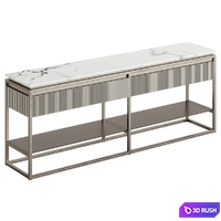 Visionnaire Home Banner B95 Console