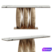 Private Label Spiro Console Luxury Statements