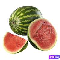 4K watermelon