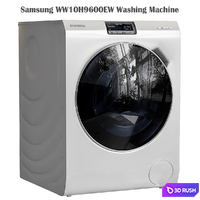 Laundry room 01 3D Model Vray, Corona