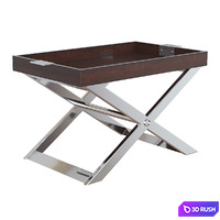Ralph Lauren Pierce Tray Table