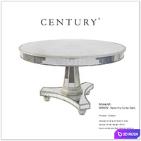 Century Table