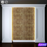 Decorative set_04