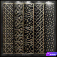 Decorative panel