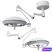 Lamp operational Dialux