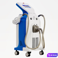 IPL Shr Beauty Machine