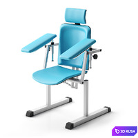 ARMCHAIR Blood Donation
