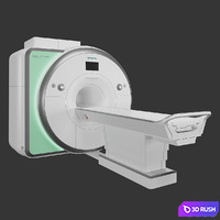 Siemens Magnetom Avanto-Fit