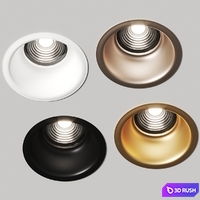 Panzeri Joe Spotlights