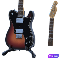 Electric Guitar Fender Telecaster