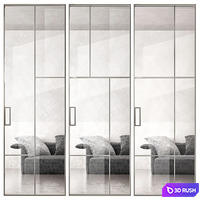 Henryglass doors greed