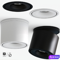Nimis Thin Ceiling Spot Light