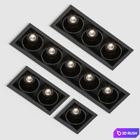 Arkos Light Set 02