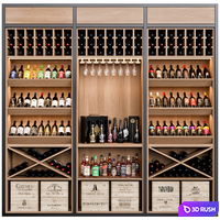 Wine cellar 05