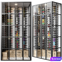 Wine cellar 06
